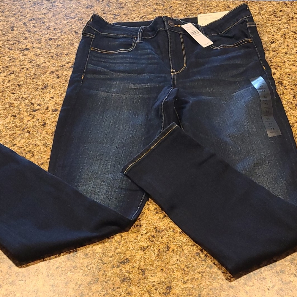 Jeggings